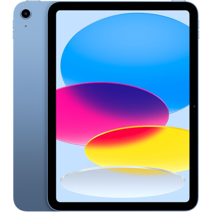 recenzie apple ipad 10 v2 (2022)