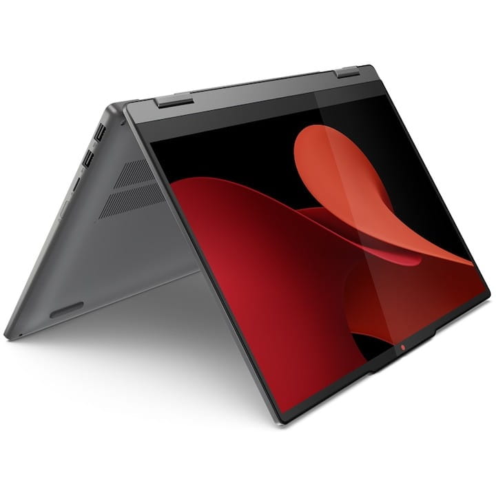 lenovo legion ideapad 5 recenzie completa in romana