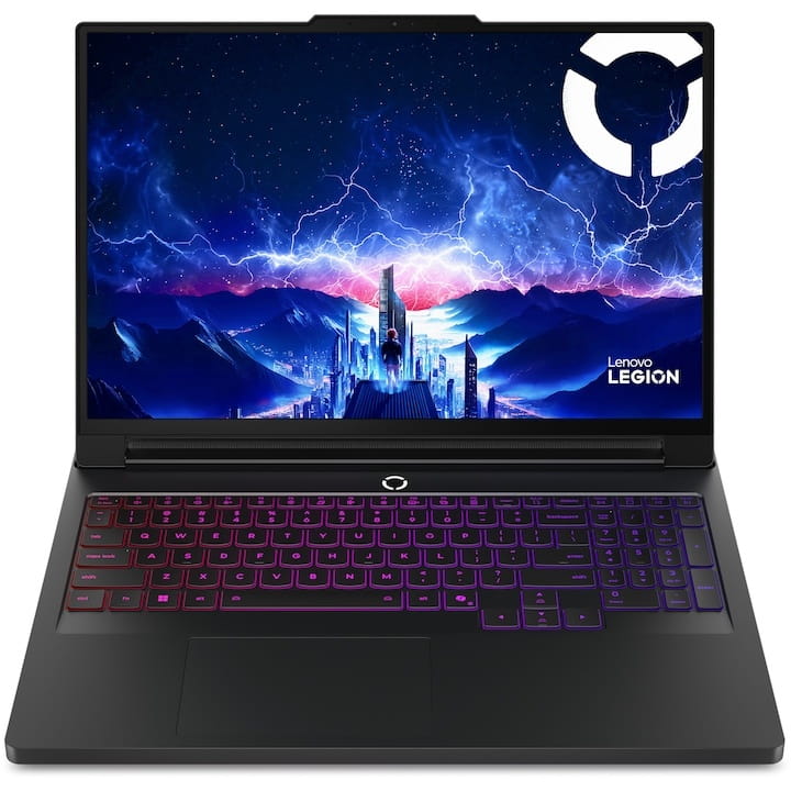 recenzie laptop Lenovo Legion Pro 7 16IAX10H