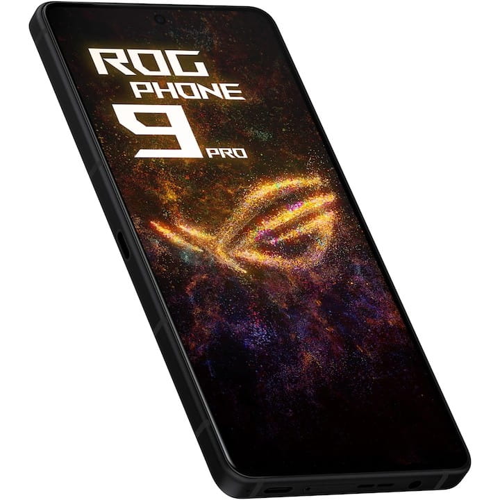 pareri Telefon mobil ASUS ROG Phone 9 Pro