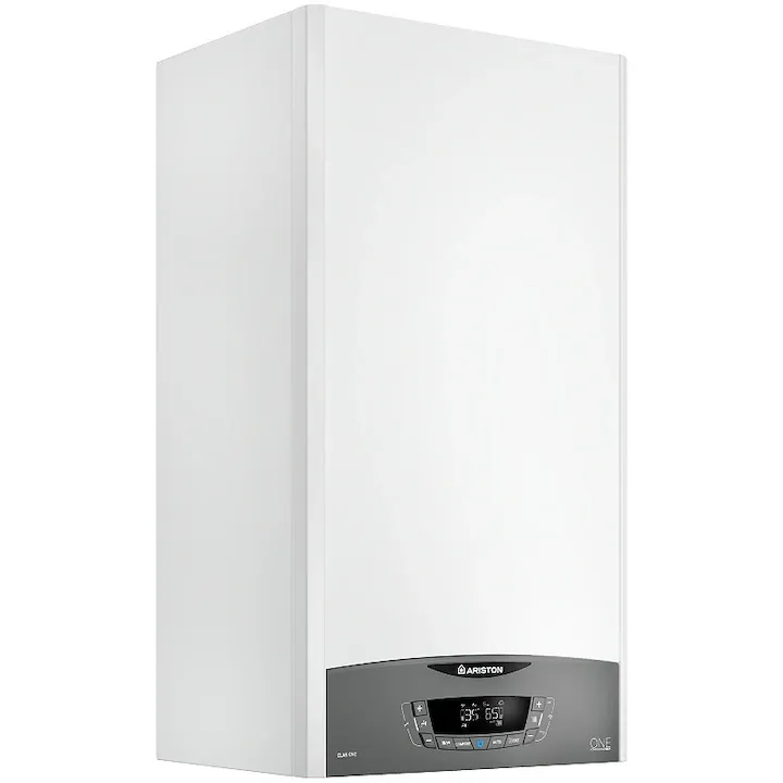 centrala termica Ariston CLAS ONE WIFI 30 pret si pareri