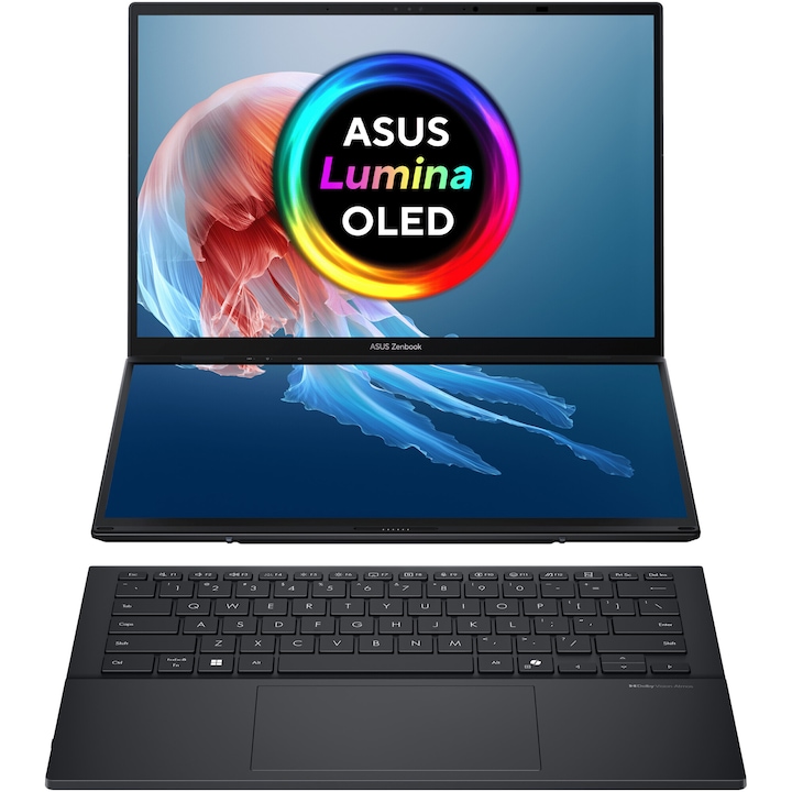 pareri laptop asus zenbook duo 2015