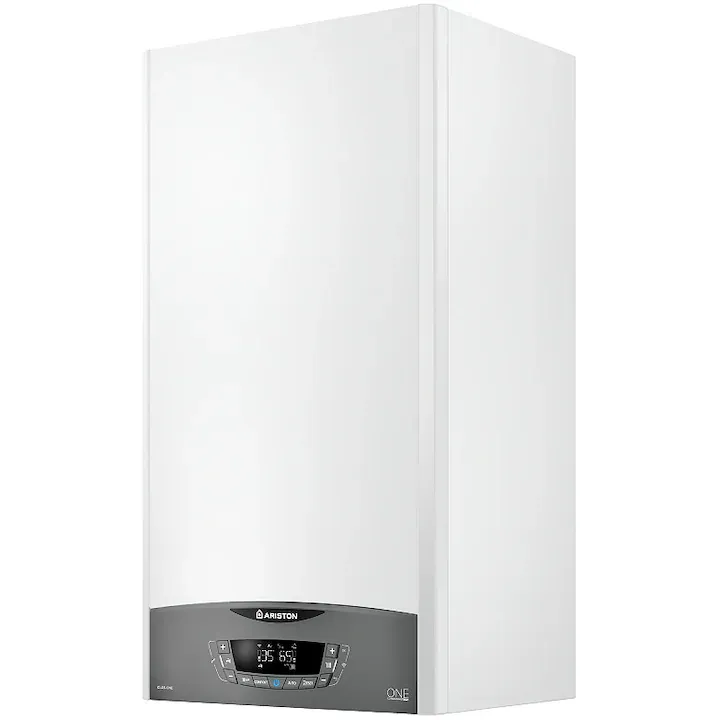 recenzie centrala termica in condensare ariston clas one wifi