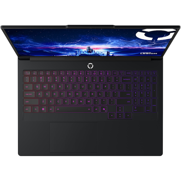 Laptop Lenovo Legion Pro 7 review in romana