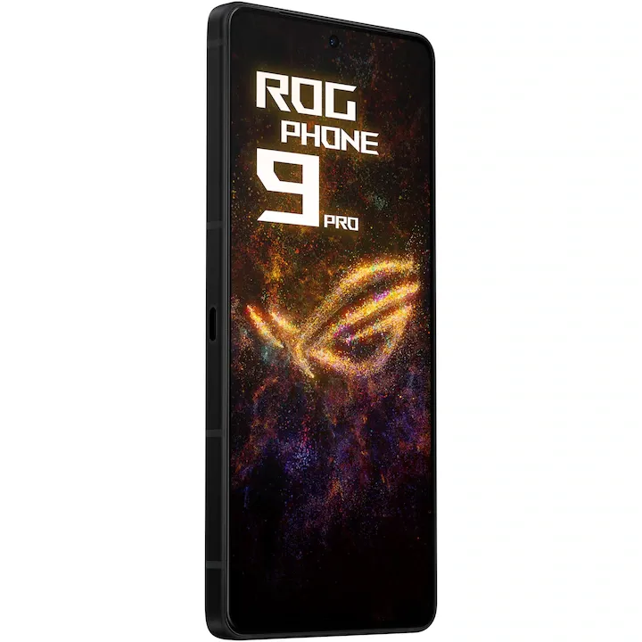 review in romana Telefon mobil ASUS ROG Phone 9 Pro