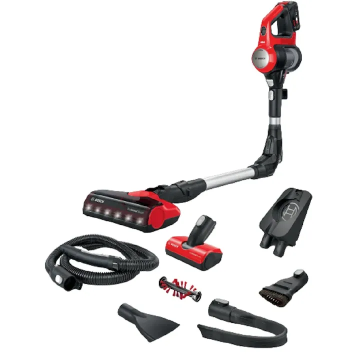 aspirator Bosch fara fir pentru par de animale