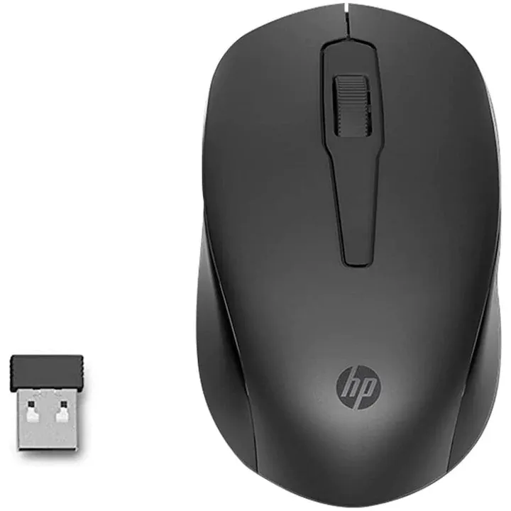 top mouse uri HP