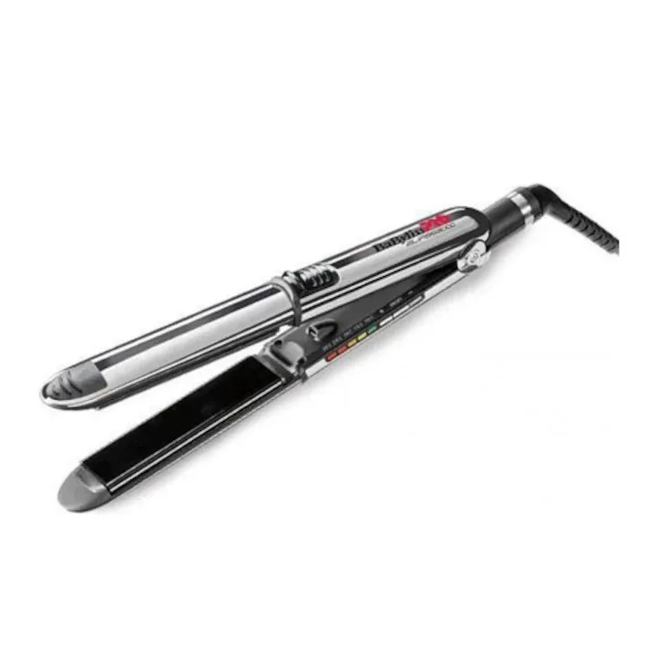 placa de par Babyliss Elipsis 3100 2 in 1 din otel inoxidabil