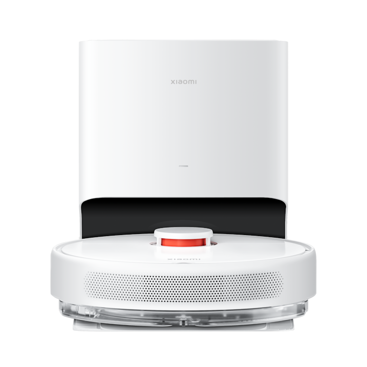 aspirator robot Xiaomi X10 cu mop alb