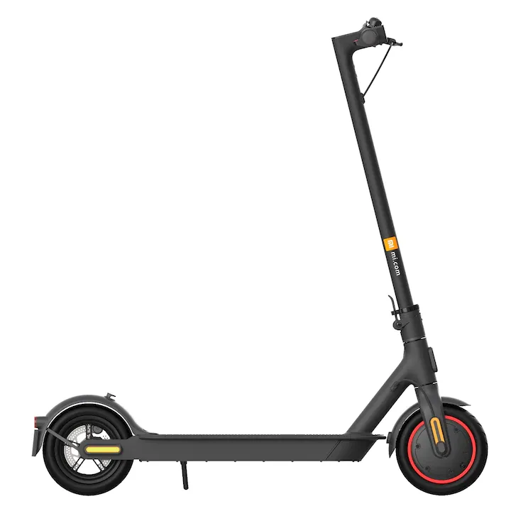 Xiaomi Mi Electric Scooter Pro 2 recenzie