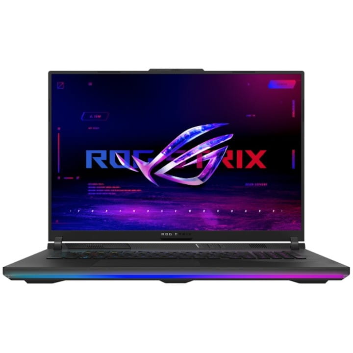 pareri laptop gaming asus rog strix scar 18