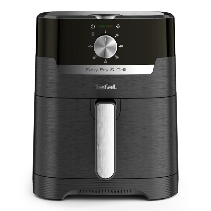 friteuza cu aer cald Tefal Easy Fry & Grill 4.2L