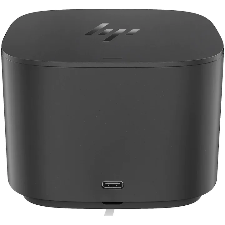 statie de andocare cu putere foarte mare