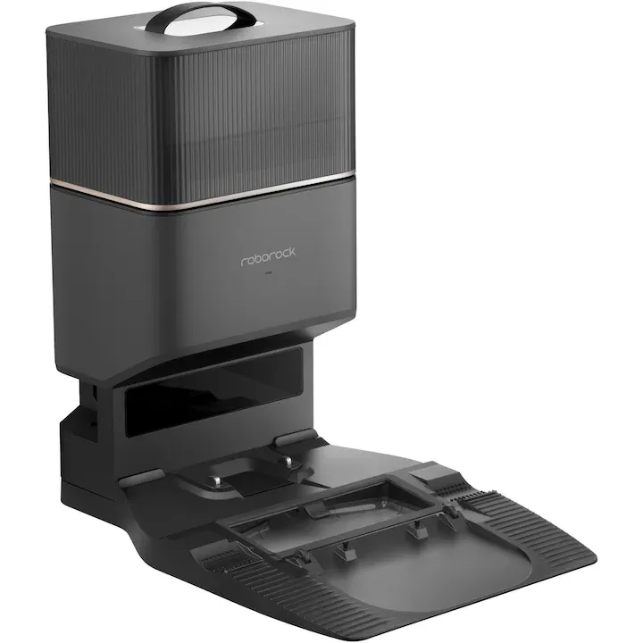 aspirator robot roborock q5 pro+ review