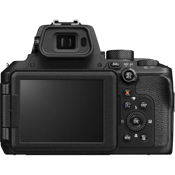 display Aparat foto digital Nikon COOLPIX P950