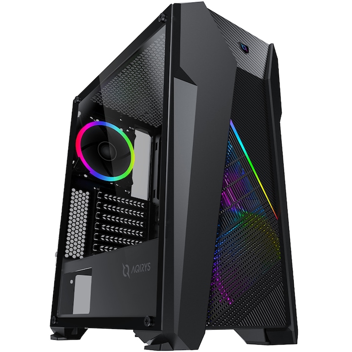 Carcasa pentru pc AQIRYS Canopus