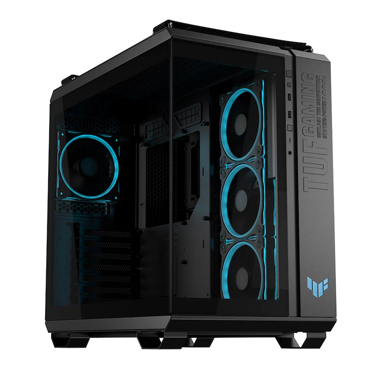 carcasa mid tower pentru pc