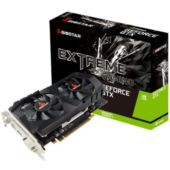 placa video nvidia geforece 4GB