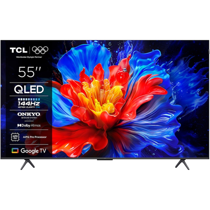 televizor de 55 inch sub 2500 de lei 