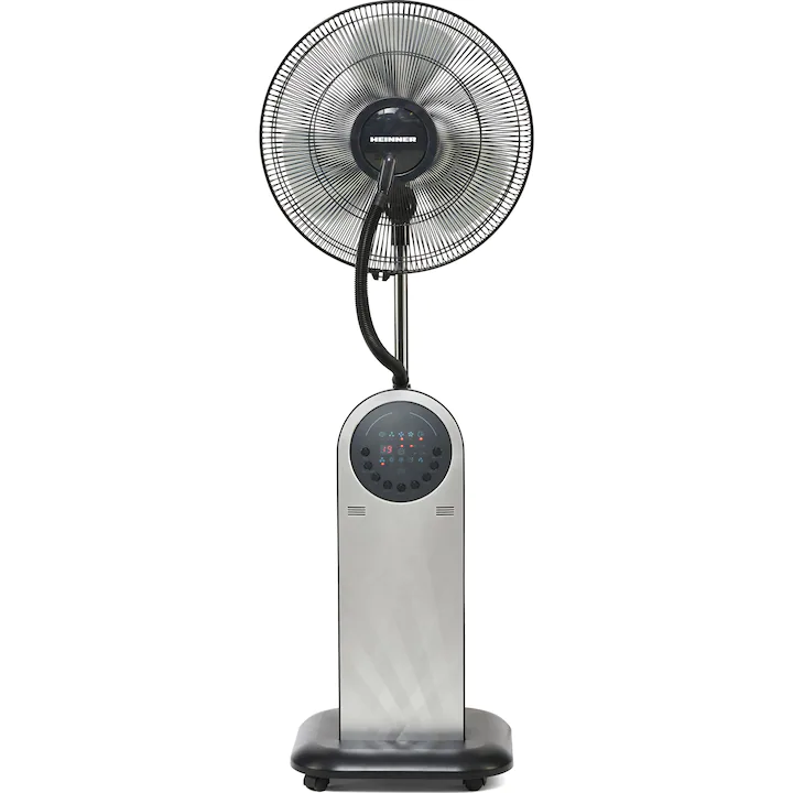 ventilator cu apa pentru birou