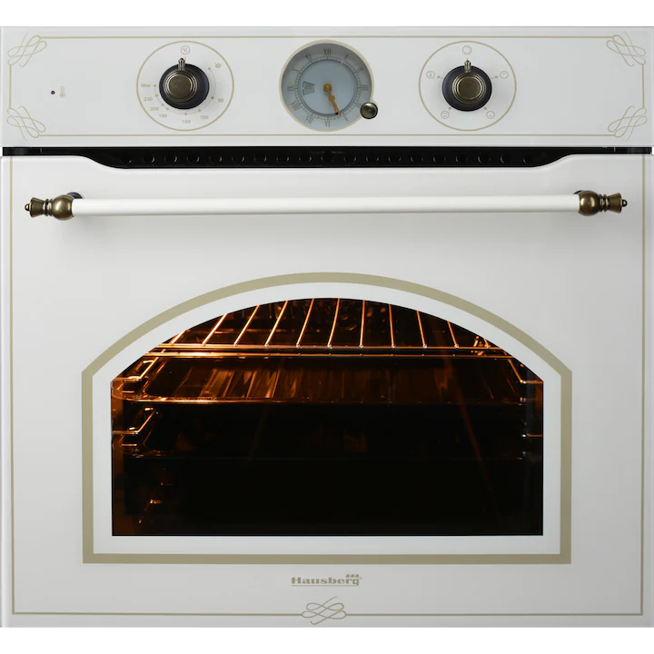cuptor electric incorporabil rustic